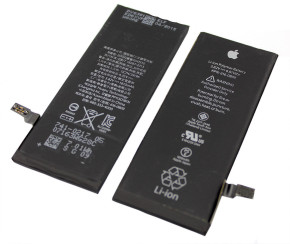 Оригинална батерия APN: 616-0809 за Apple iPhone 6 4.7